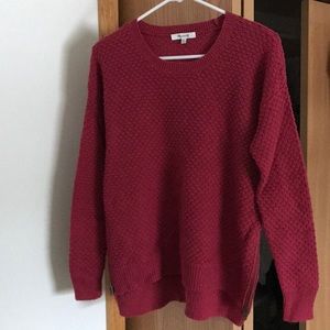 Madewell sweater